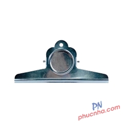 Kẹp sắt đầu tròn 20cm (2)