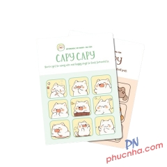 Tập SV Hải Tiến Capy Capy 7123 120tr 70gsm (5/100)