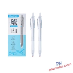 Bút gel Classmate Cosy Click CL-GP110 0.5mm (5)