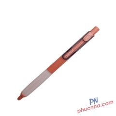 Bút gel bấm ClassMate Vintage CL-GP111B 0.5mm (3)