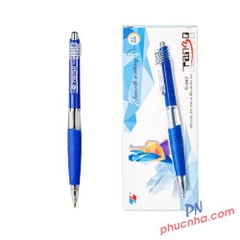 Bút bi Thiên Long TL-047 Tango 0.7mm (10)