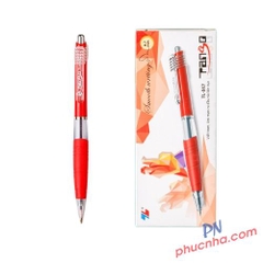 Bút bi Thiên Long TL-047 Tango 0.7mm (10)