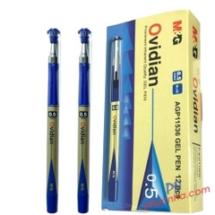 Bút gel Ovidian 0.5mm M&G 11536 (12)