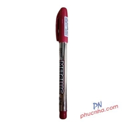 Bút lông màu nhũ marker metalic Acrylic BAOKE MP550 1.5mm