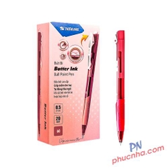 Bút bi Thiên Long TL-095 0.5mm (20)