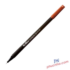 Bút lông kim Artline Supreme EPFS-200, 0.4mm (12)