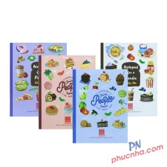 Tập HS Hồng Hà 0310 96tr 58gsm 4 ô ly (10/200)