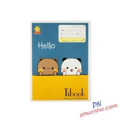 Tập HS Thuận Tiến My friend 96tr 60gsm (10/140)