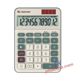Máy tính Thiên Long Flexio CAL-010