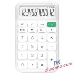 Máy tính Thiên Long CAL-007