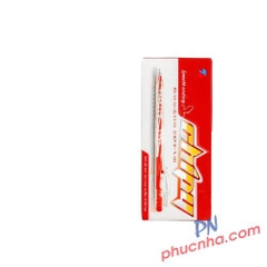 Bút bi Thiên Long TL-089 0.5mm (20)