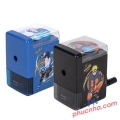 Gọt bút chì tay quay Deli 71167- Naruto