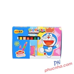 Sáp màu dầu Thiên Long OP-C07/DO