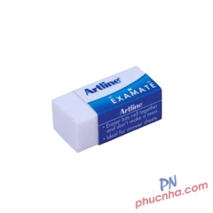 Gôm tẩy trắng Artline