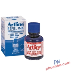 Mực bút lông bảng Artline ESK-50A 20ml (12)