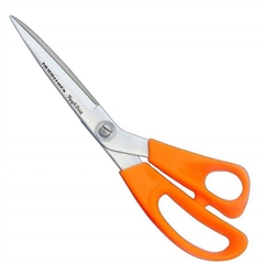 Kéo lớn 25cm Nhơn Hòa cán vàng Nguyễn Đình NHK-10ID