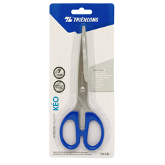 Kéo văn phòng Thiên Long Flexoffice FO-SC01 7in 18cm (12)