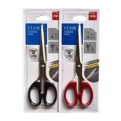 Kéo VP 180mm Deli 6009 (12)