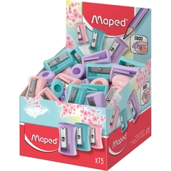 Chuốt bút chì Maped 063011 Vivo pastel (75)