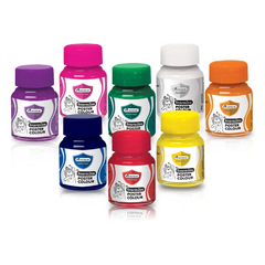 Màu nước poster Master Art 20ml (hủ sành)