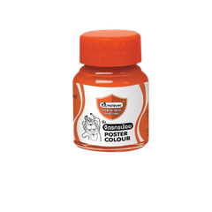 Màu nước poster Master Art 20ml (hủ sành)