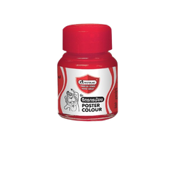 Màu nước poster Master Art 20ml (hủ sành)