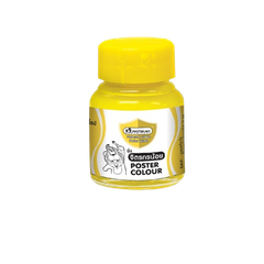 Màu nước poster Master Art 20ml (hủ sành)