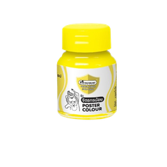 Màu nước poster Master Art 20ml (hủ sành)