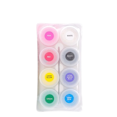 Màu nước Thiên Long 15ml Colokit WACO-C03 8 màu/ WACO-C05 12 màu