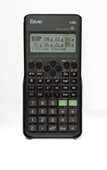 Máy tính khoa học Eras E390 Victory Medal 1 (520 chức năng, bảo hành 3 năm)