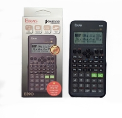 Máy tính khoa học Eras E390 Victory Medal 1 (520 chức năng, bảo hành 3 năm)