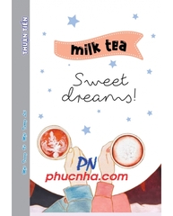 Tập SV Thuận Tiến Milk tea B5 200tr 80gsm kẻ ngang (2/60)