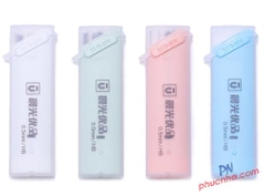 Ngòi bút chì bấm M&G 2B 0.5MM ASL37411 (40)