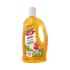 Nước lau sàn Gift 1 lít (12 chai/ thùng)