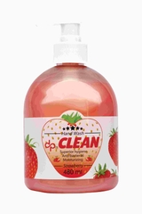 Nước rửa tay Clean 480ml