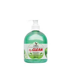 Nước rửa tay Clean 480ml