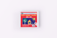 Hộp đựng phấn Mic 221 (10/120)