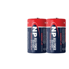 Pin đại NP R20 1.5V size D (20 viên/ hộp)