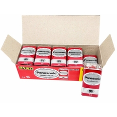 Pin vuông Panasonic 9V 6F22 (10)