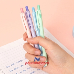 Bút bi dầu Deli Q107C 0.7mm (50)