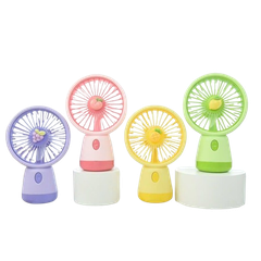 Quạt sạc cầm tay/để bàn YS2325
