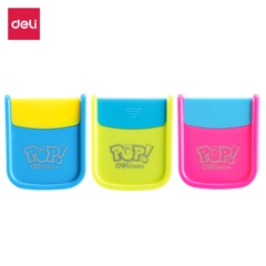 Gọt bút chì Deli R00300 2 lỗ (36)