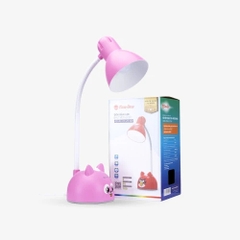 Đèn bàn LED bảo vệ thị lực Rạng Đông RD-RL-27.V2 5W 6500K (Ánh sáng trắng)