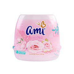 Sáp thơm phòng Ami 200g (24)