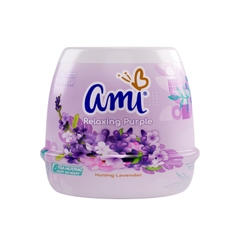 Sáp thơm phòng Ami 200g (24)