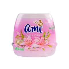 Sáp thơm phòng Ami 200g (24)