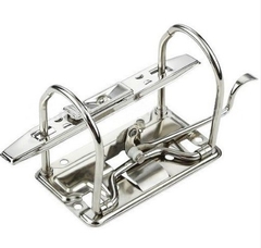Khóa còng, còng bật rời 5cm có nẹp (50)