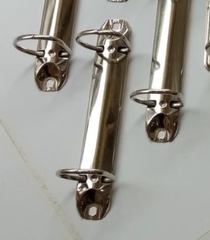 Khóa còng, còng bật rời 2.5cm (còng nhẫn tròn)