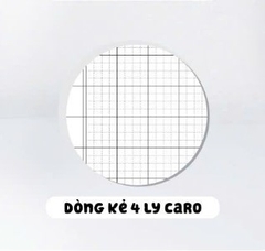 Tập SV Thuận Tiến 200tr 80gsm Caro (2/60)