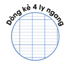 Tập Hải Tiến Pika Pika 4405 sinh viên B5 200 trang 70gsm 4 ly ngang (3/60)